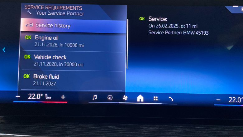 BMW X5 xDrive50e M Sport 5dr Auto [Tech/Pro Pack] Estate